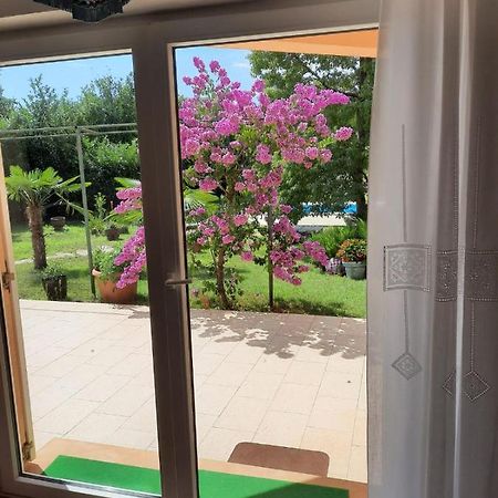 Villa Di Te Nema Pula Eksteriør billede