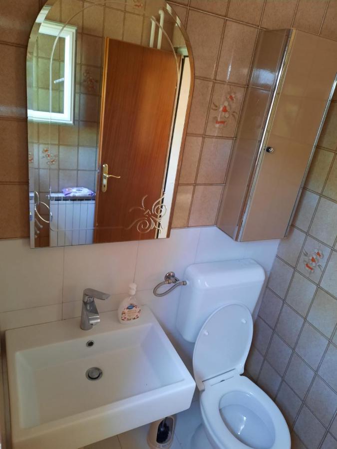 Villa Di Te Nema Pula Eksteriør billede