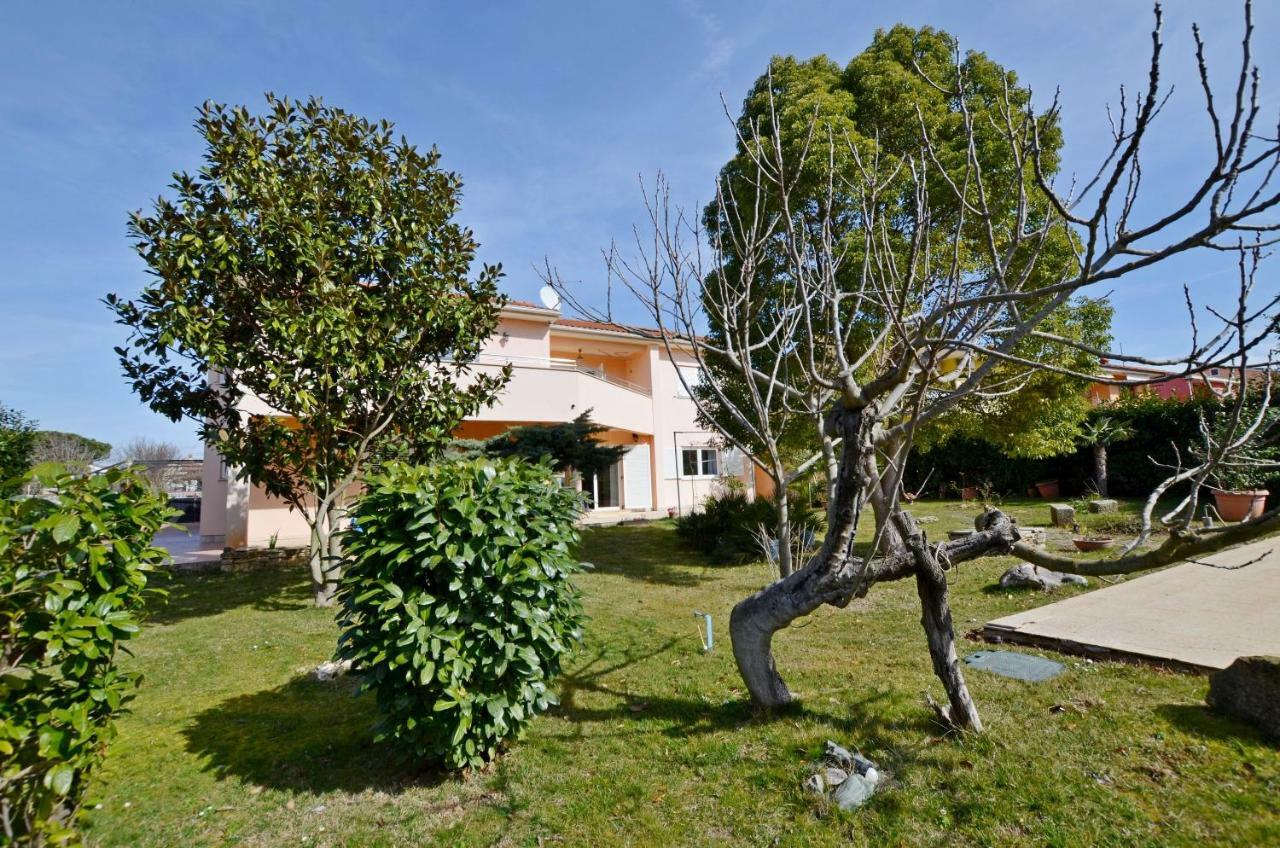 Villa Di Te Nema Pula Eksteriør billede