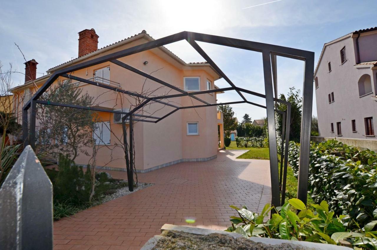 Villa Di Te Nema Pula Eksteriør billede